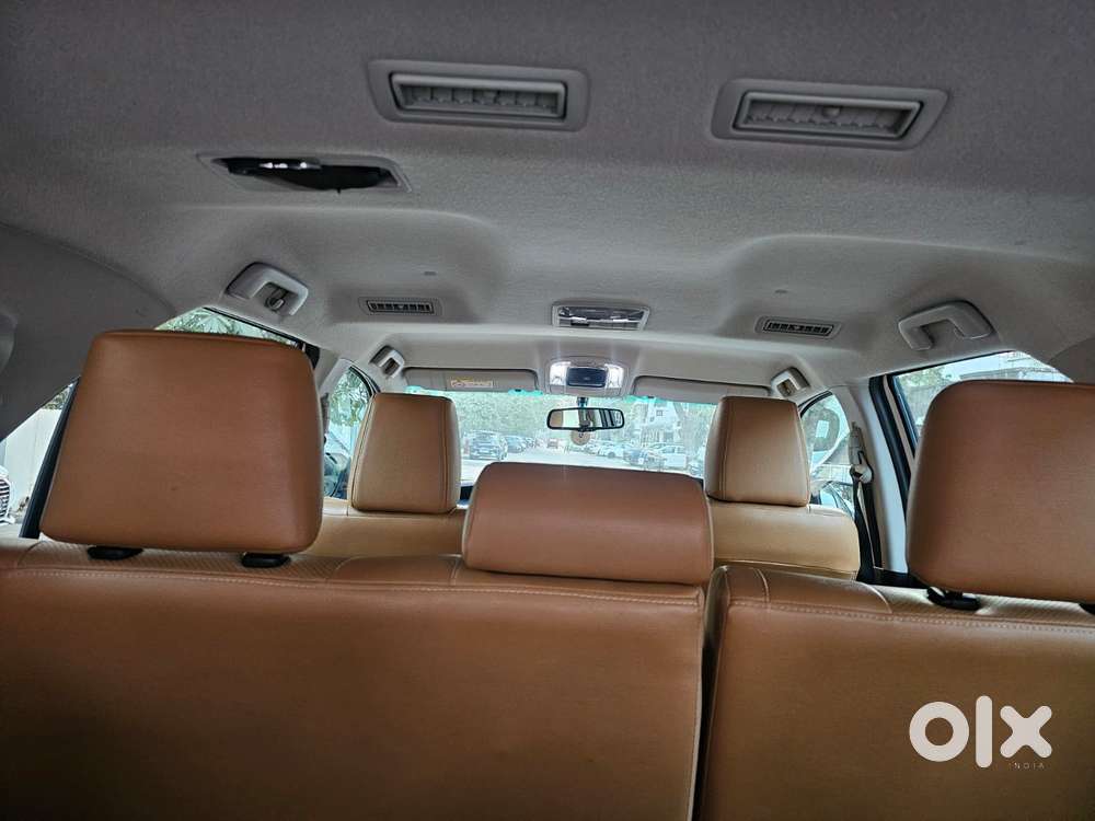 Toyota Fortuner 4x2 At 2.8 Diesel, 2023, Diesel