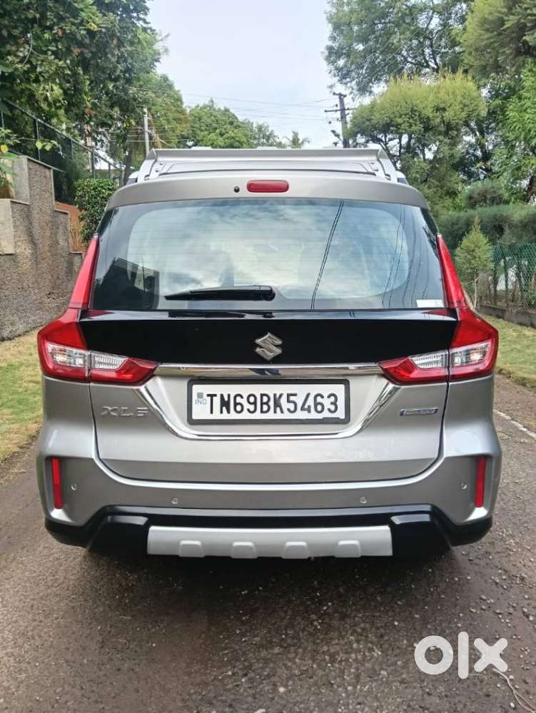 Maruti Suzuki Xl6 1.5 Alpha Mt, 2019, Petrol