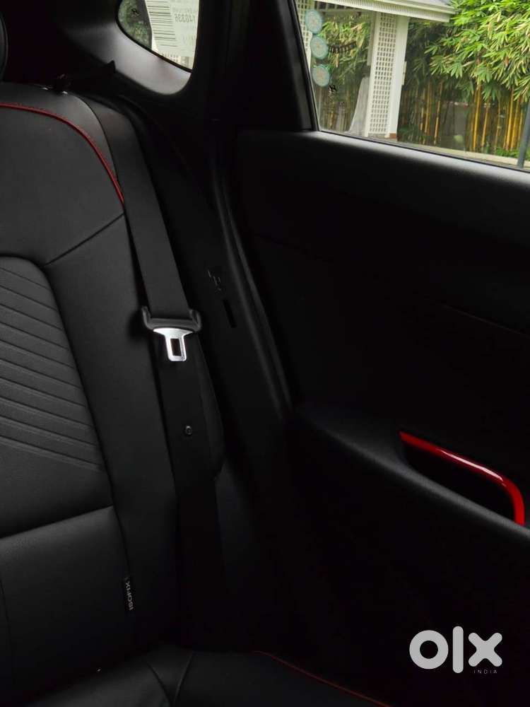 Hyundai I20 N Line N8 Dct – 2022 Model For Sale