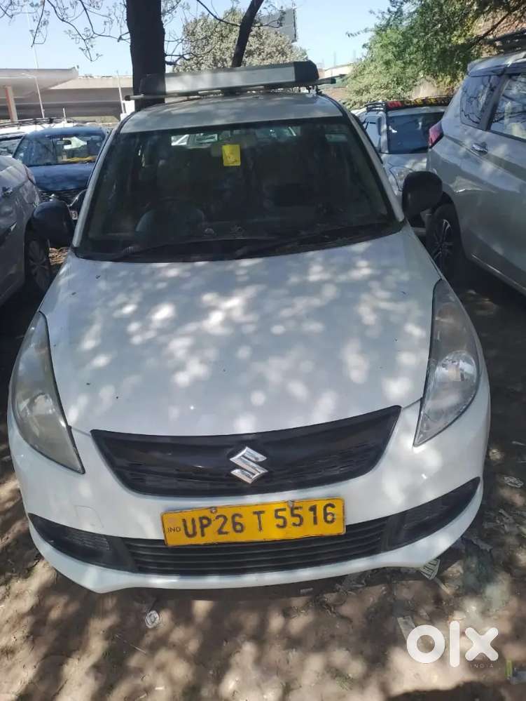 Swit Dzire