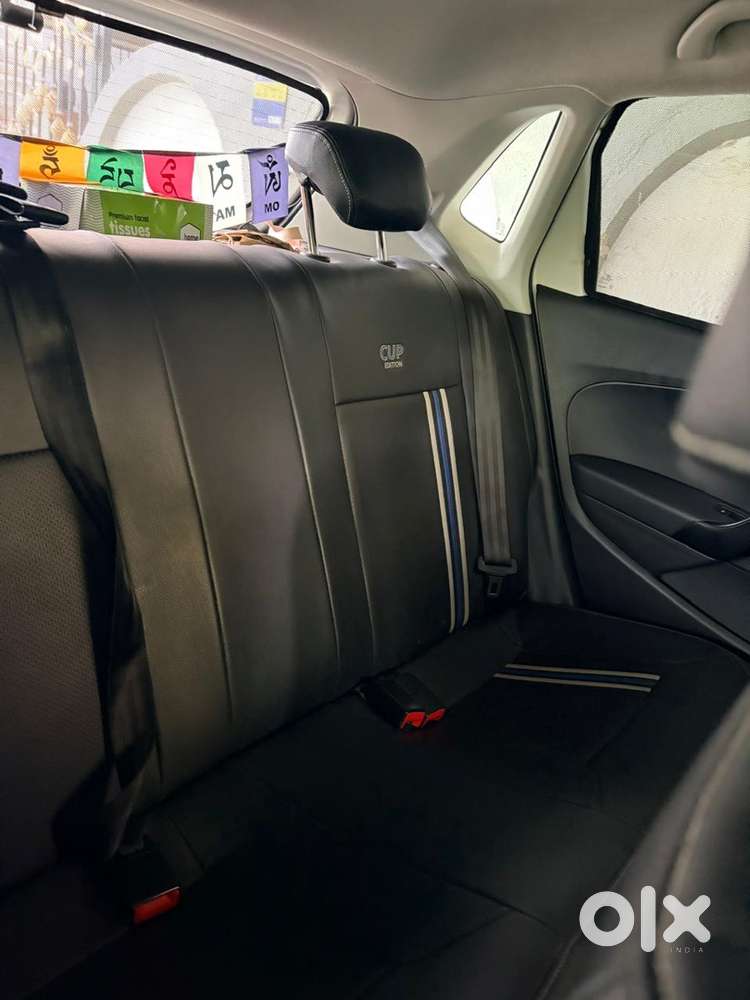 Volkswagen Polo 2021 Petrol Well Maintained