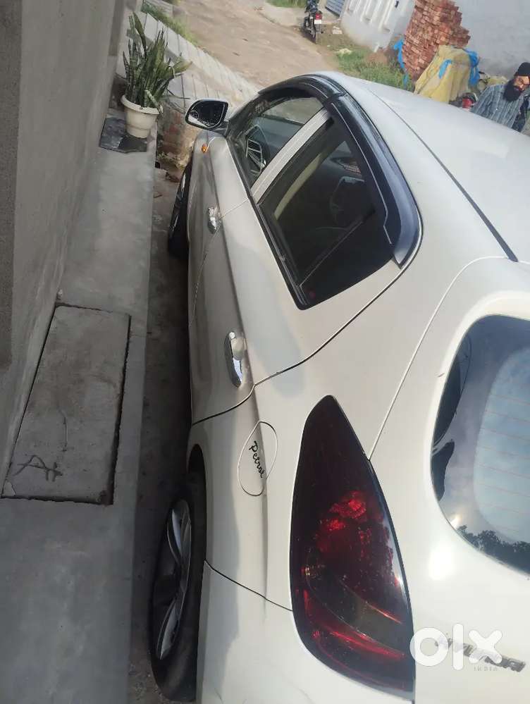 Hyundai I20 Active Petrol 2010