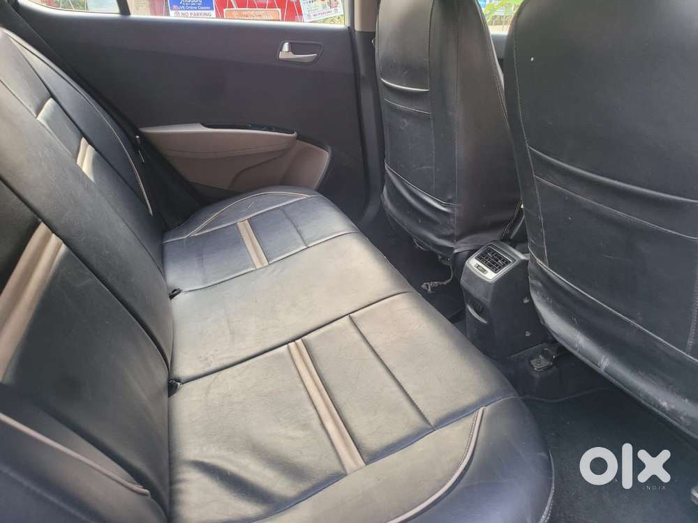 Hyundai Grand I10 2013-2016 Crdi Sportz, 2016, Diesel