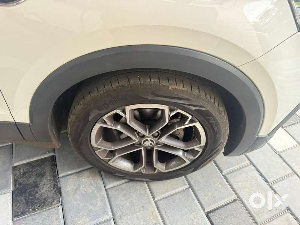 Skoda Kushaq 2021 Petrol  Well Maintained