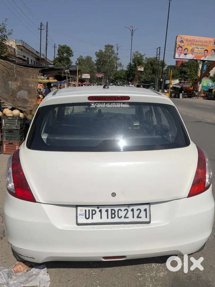 Swift Vdi Maruti Suzuki 2017