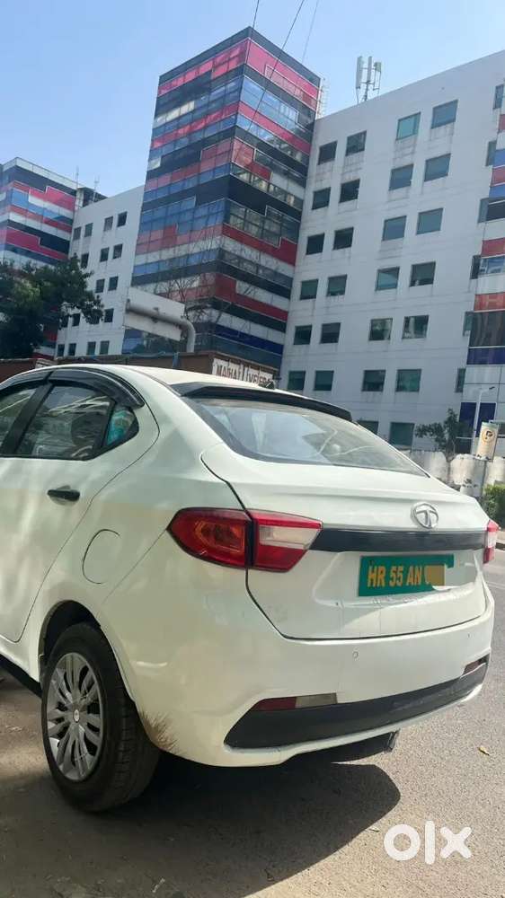 Tata Tigor Ev Long Range 2023