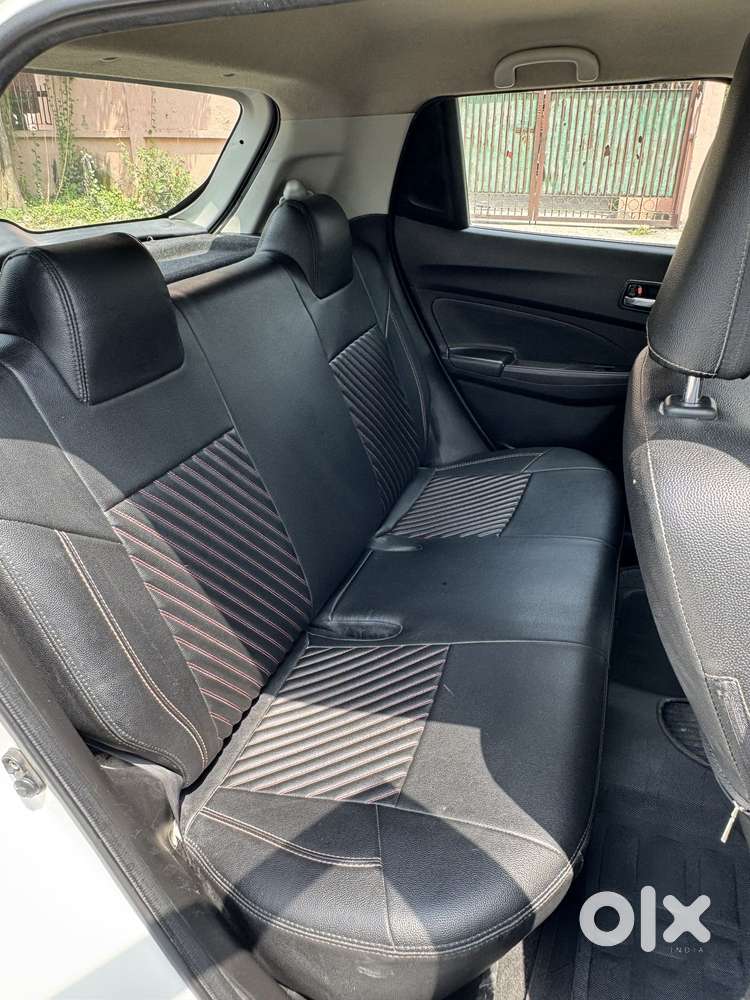 Maruti Suzuki Swift Amt Vxi, 2019, Petrol