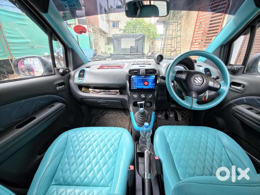 Maruti Suzuki Ritz Vdi Diesel For Sale Well-maintained 2011 November