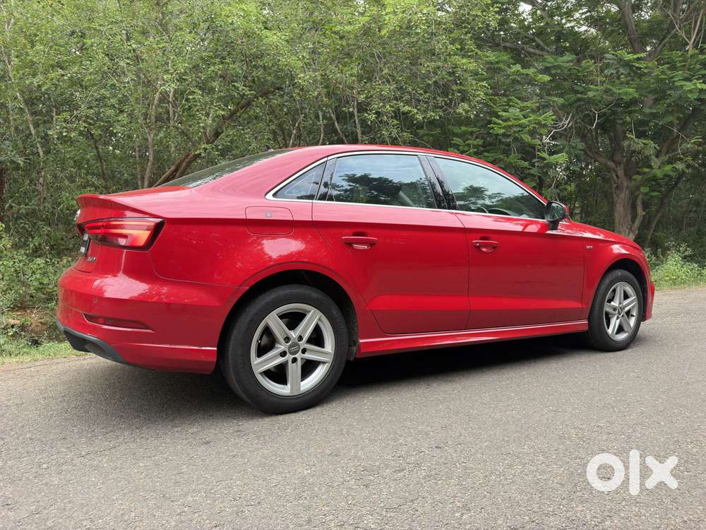 Audi A3 2.0 35 Tdi Premium + Sunroof, 2019, Diesel