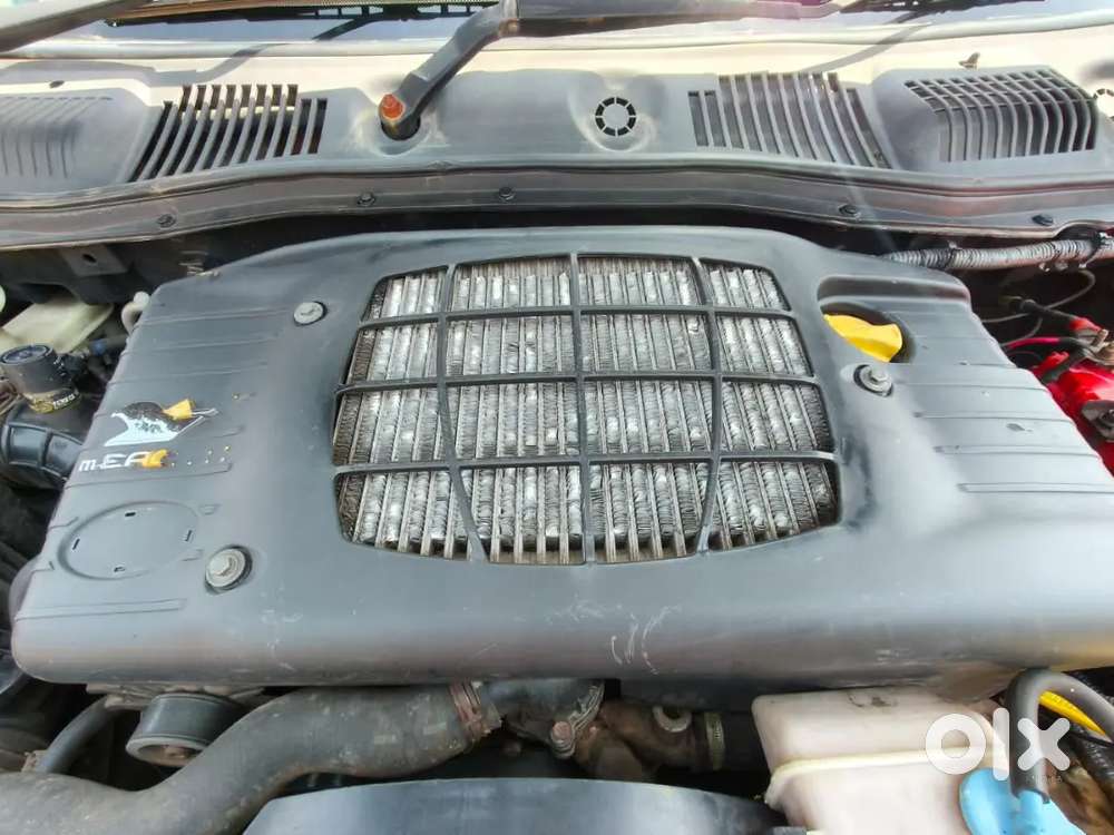 Mahindra Xylo 2011 Diesel Good Condition