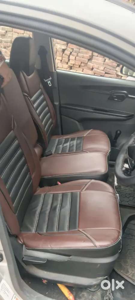 Mahindra Kuv100 Nxt 2018
