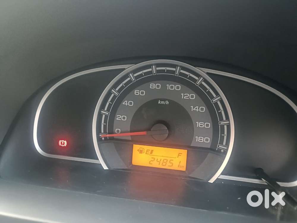 Maruti Suzuki Alto 800, 2016, Petrol