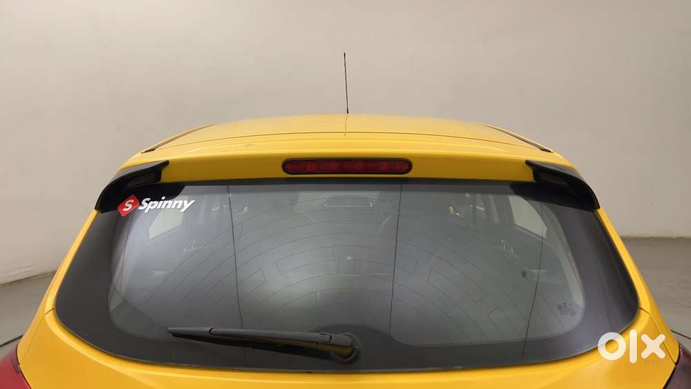 Tata Tiago 1.2 Revotron Xz Plus, 2020, Petrol