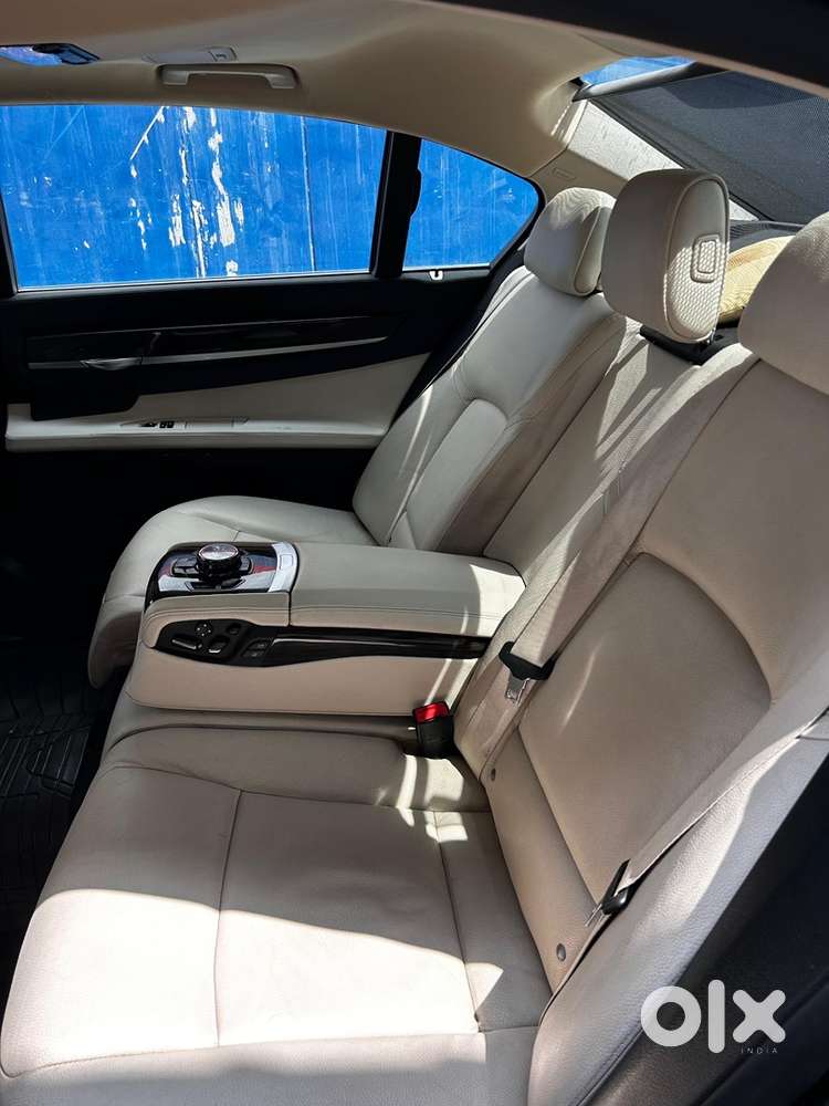 Bmw 730 Ld Signature  2015 December