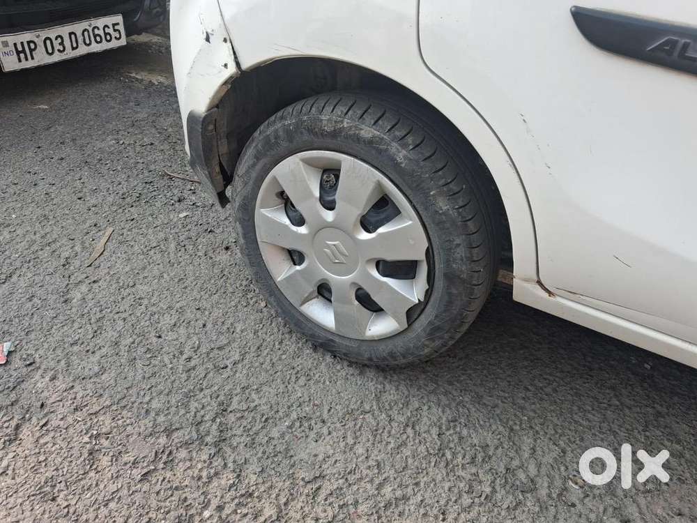 Maruti Suzuki Alto K10 2016 Petrol 60000 Km Driven