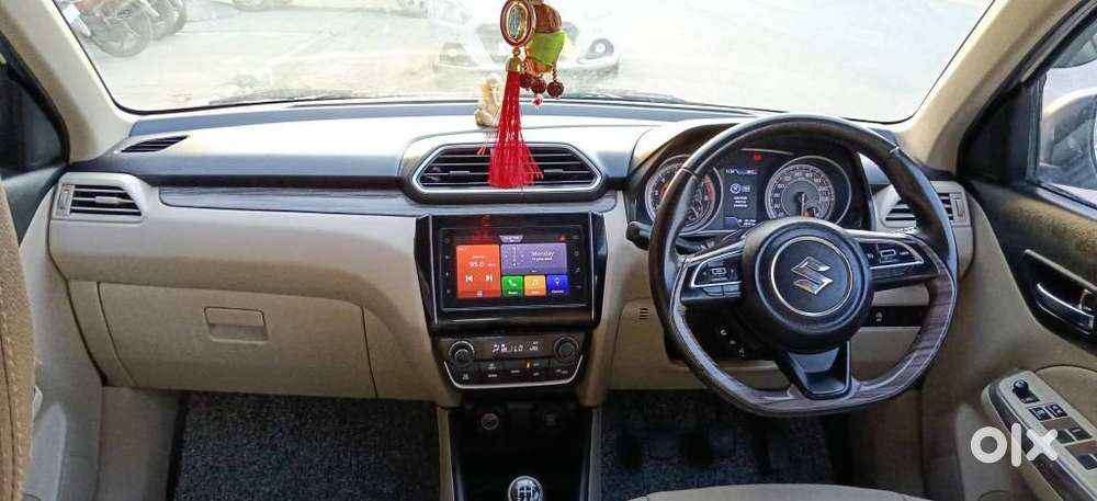 Maruti Suzuki Dzire 1.2 Zxi Plus, 2022, Petrol