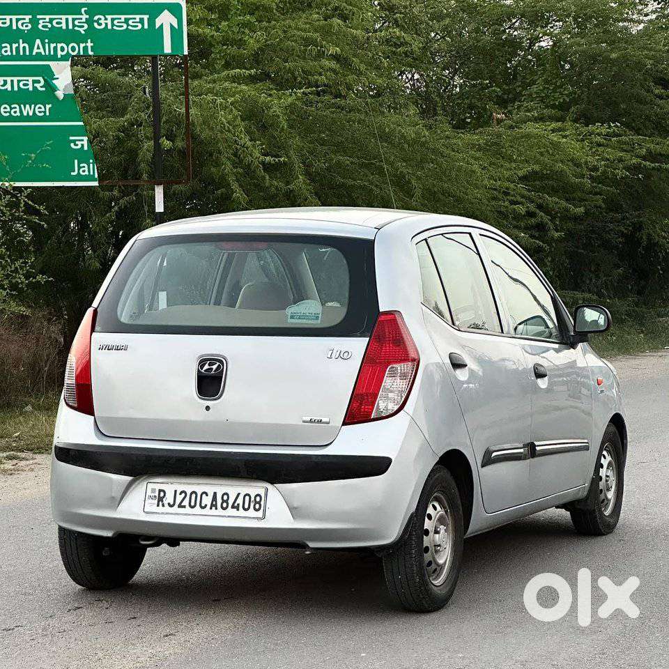 Hyundai I10 Era 1.1, 2008, Petrol