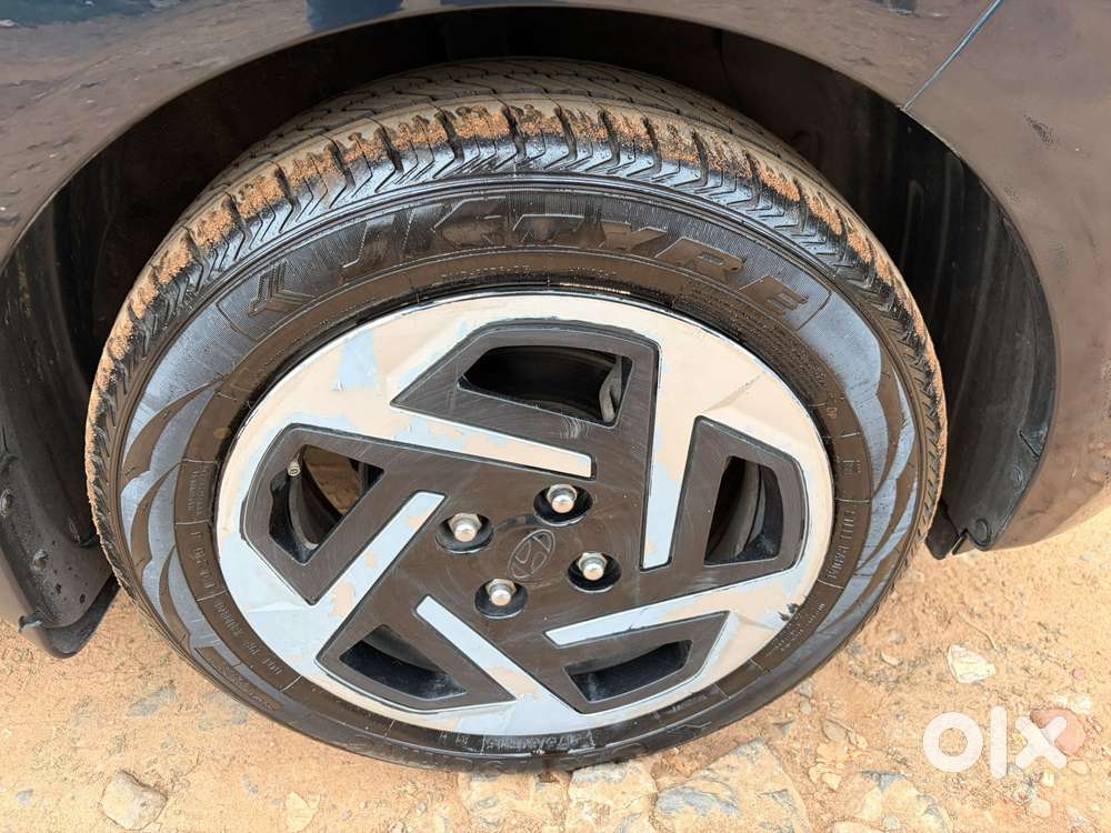 Hyundai Grand I10 Nios Sportz 1.2 Kappa Vtvt, 2023, Petrol