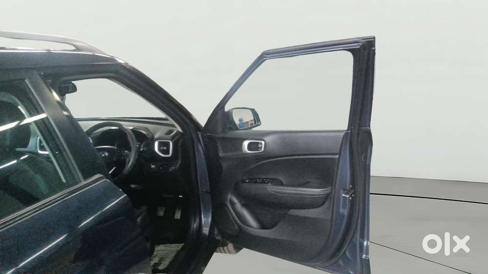 Hyundai Venue 1.4 Crdi Sx (o), 2019, Diesel