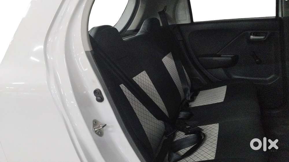 Maruti Suzuki Alto K10 Plus Edition, 2024, Petrol