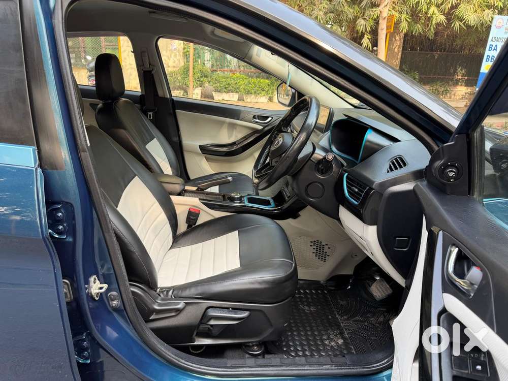 Tata Nexon Ev Xz Plus, 2021, Electric