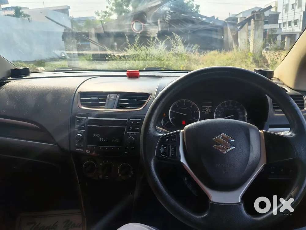 2017 Maruti Suzuki Ertiga Diesel