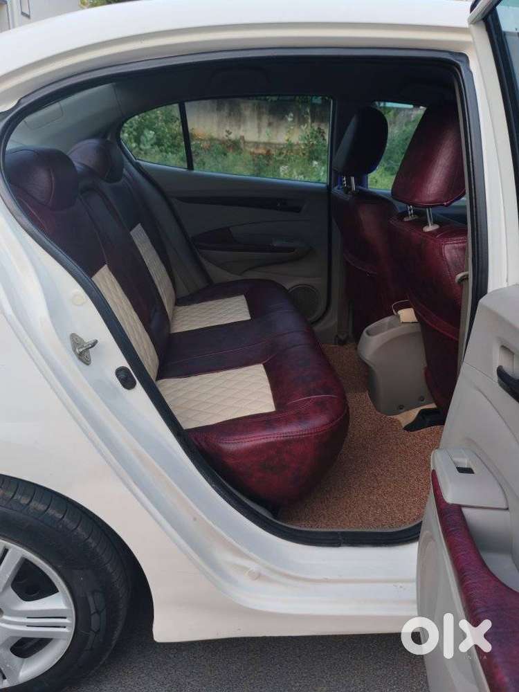 Honda City 2008-2011 1.5 S Mt, 2009, Petrol