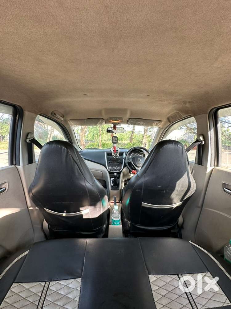 Maruti Suzuki Celerio Petrol 2019