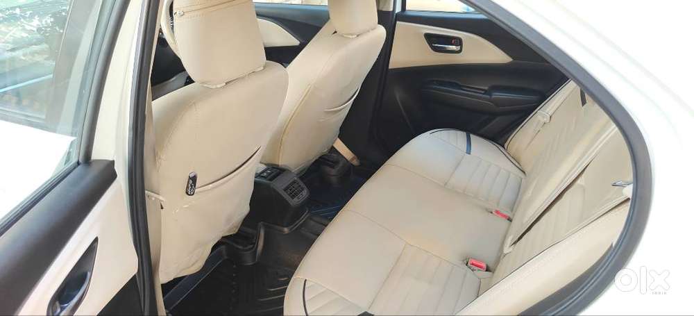 Maruti Dzire Vxi 2025