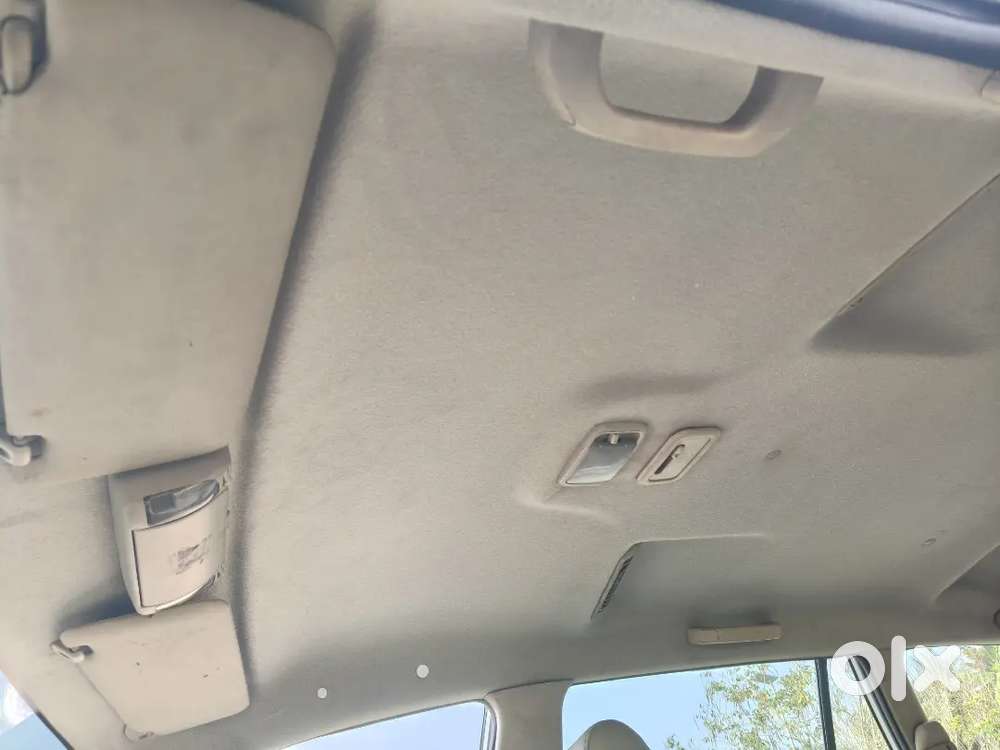 Toyota Innova 2006 Diesel 300000 Km Driven