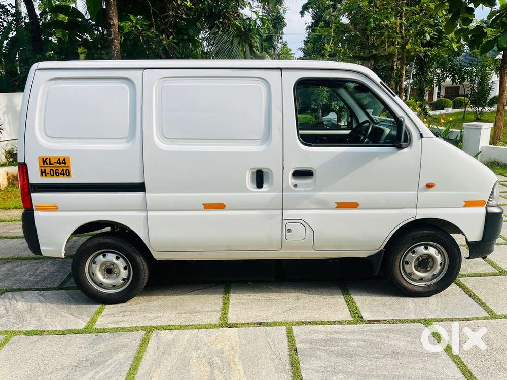Neat And Clean Vehicles