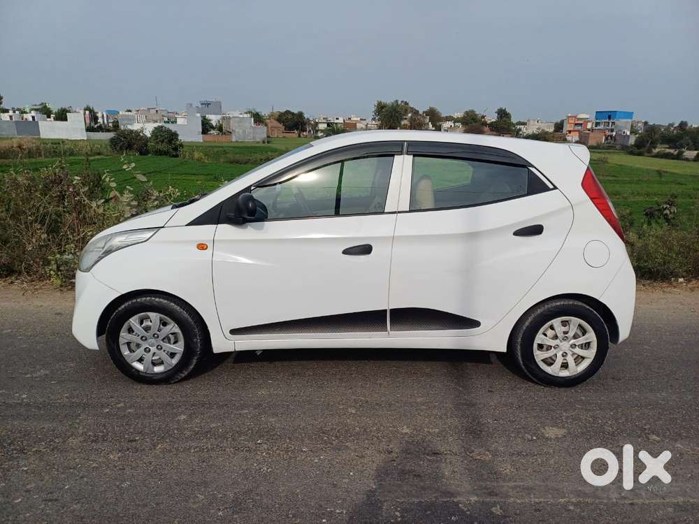 Hyundai Eon Magna +, 2018, Petrol