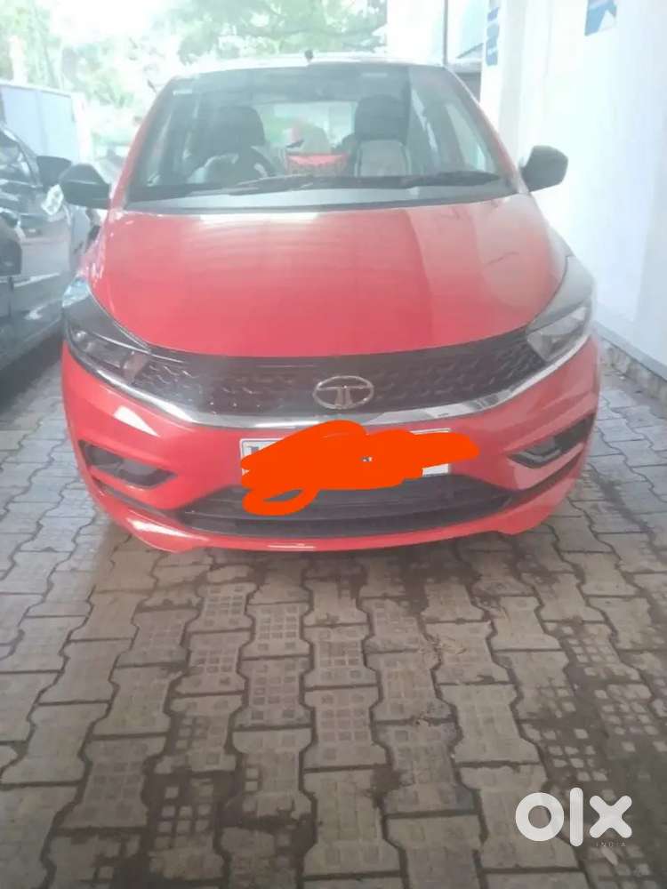 For Sale - Tata Tiago Xe Petrol Manual With Power Windows