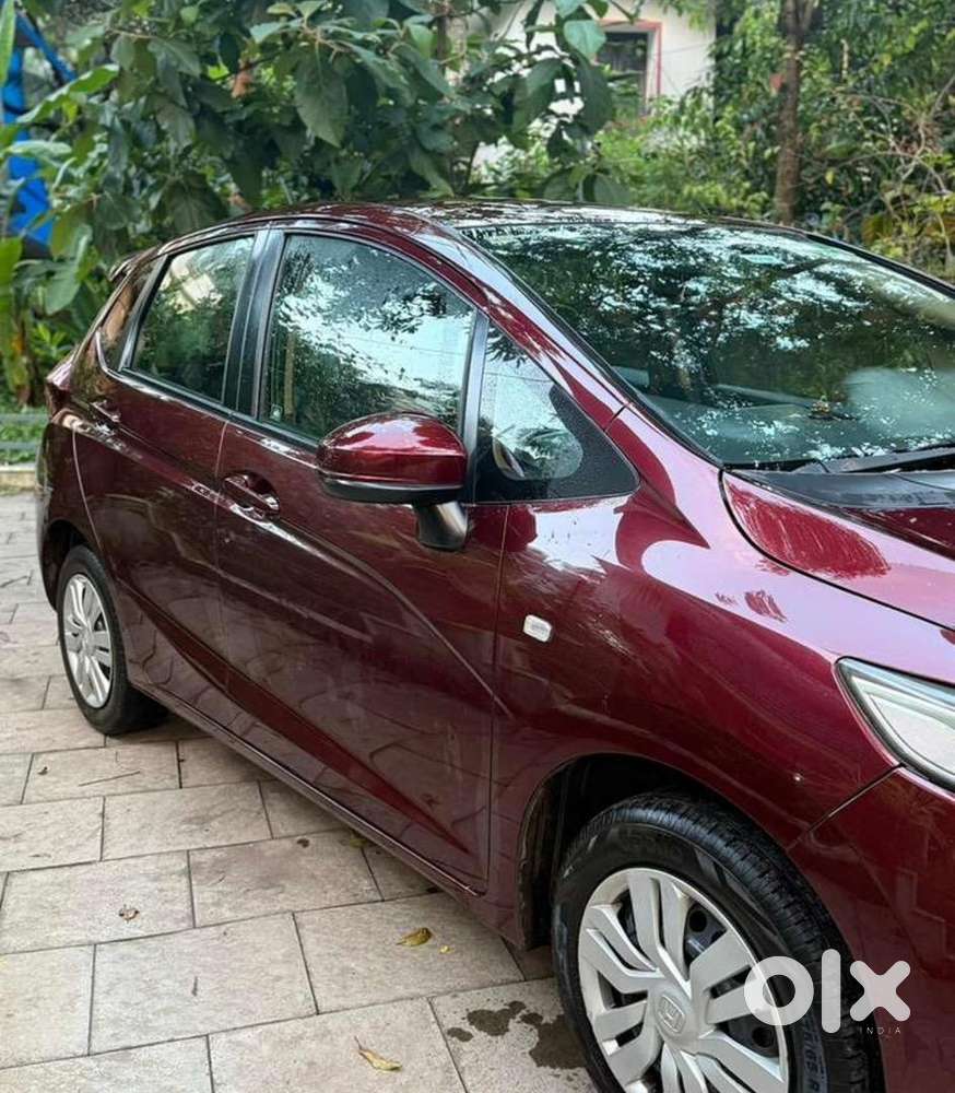 Honda Jazz 2018 Petrol Well Maintained