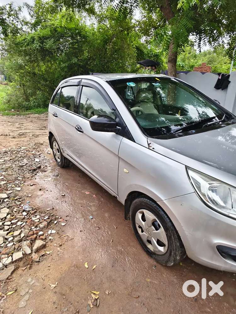 Tata Bolt Diesel Manual 2017