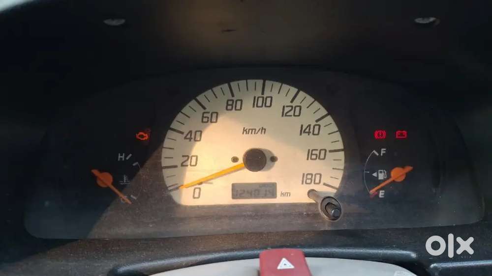 Maruti Suzuki Alto 2005