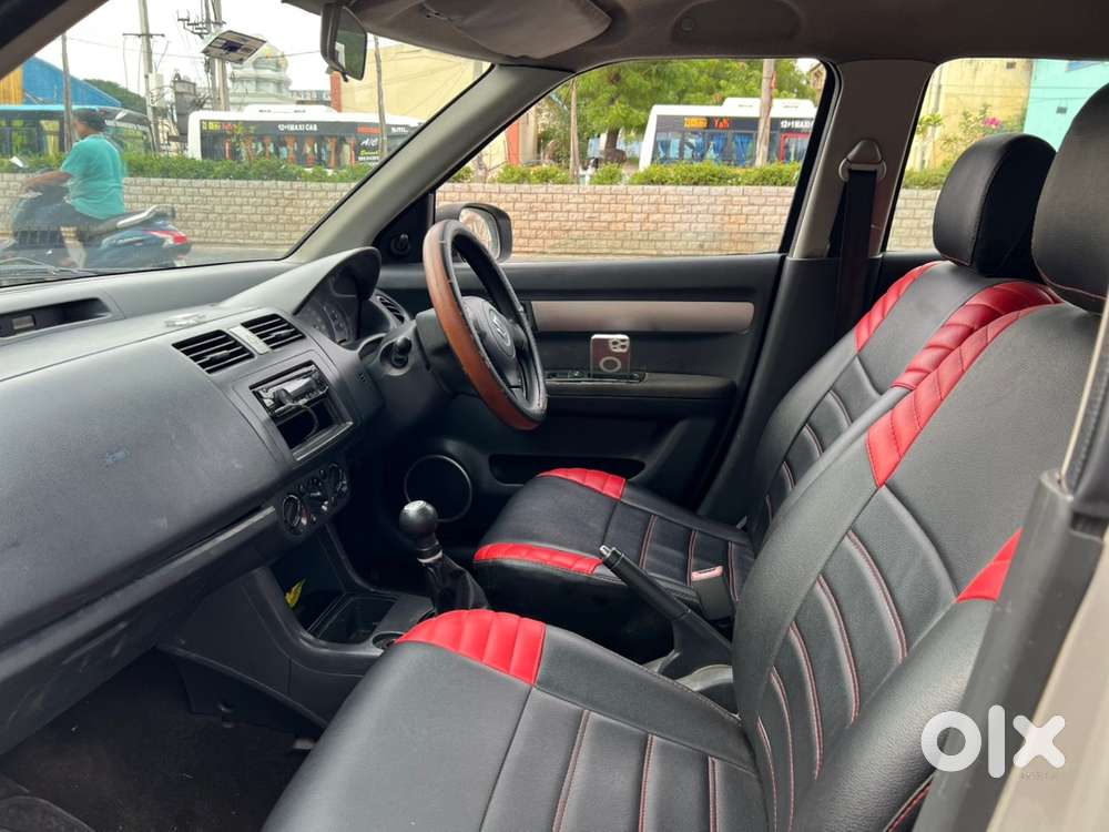 Maruti Suzuki Swift 2010 Diesel Well Maintained