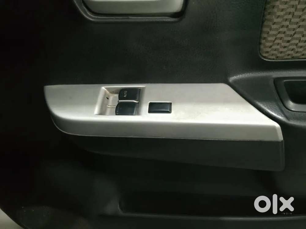 Maruti Suzuki Wagon R 2014