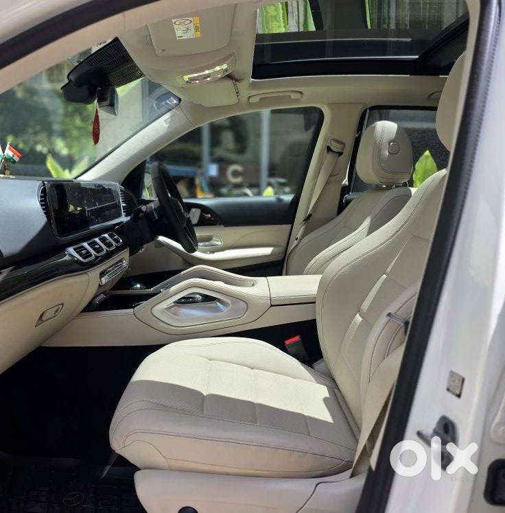 Mercedes-benz Gle 300d 4matic Lwb, 2025, Diesel