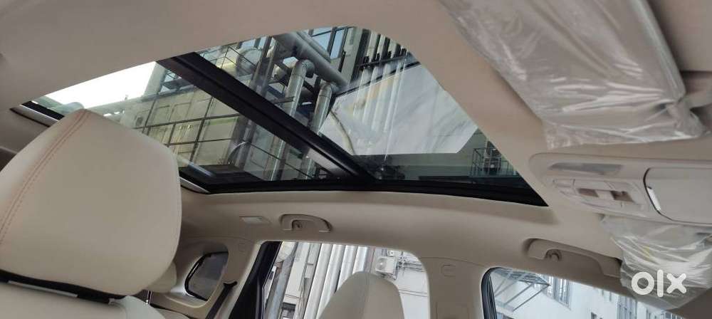 Mg Hector Sharp Pro 1.5 Turbo Cvt, 2024, Petrol