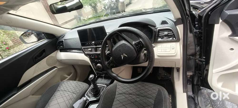 Mahindra Xuv 3xo Diesel 2024