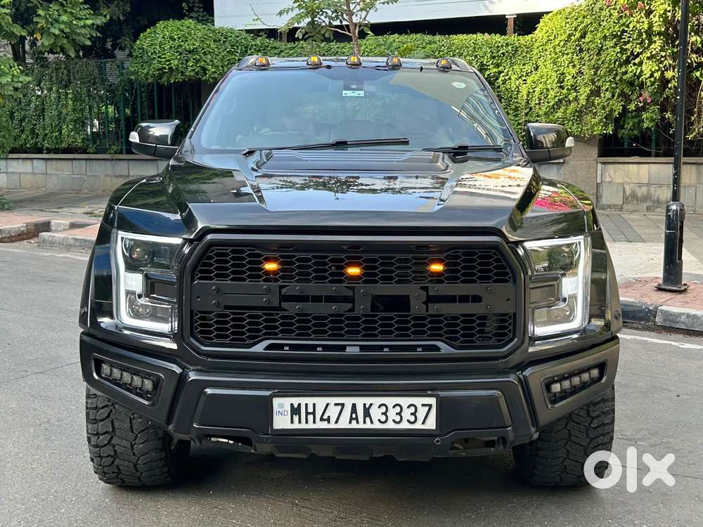 Ford Endeavour 3.2 Titanium 4x4 At, 2018, Diesel
