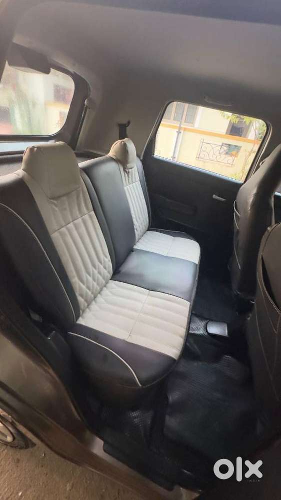 Maruti Suzuki Wagon R 1.0 Vxi Limited Edition, 2023, Petrol