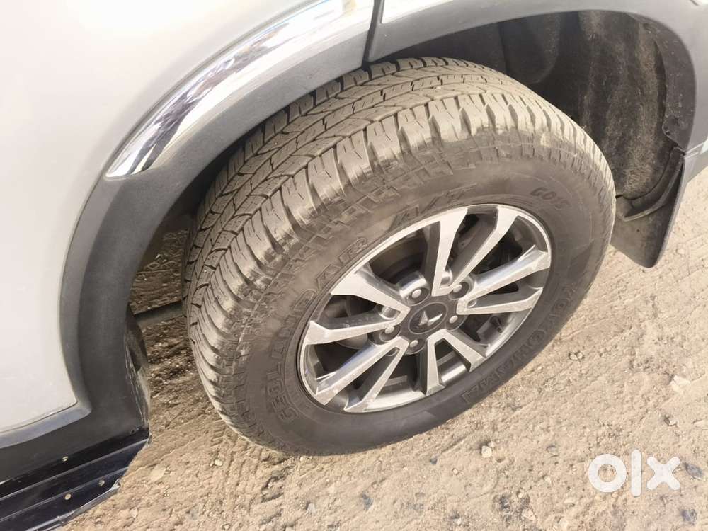 Mahindra Scorpio-n 2022 Diesel