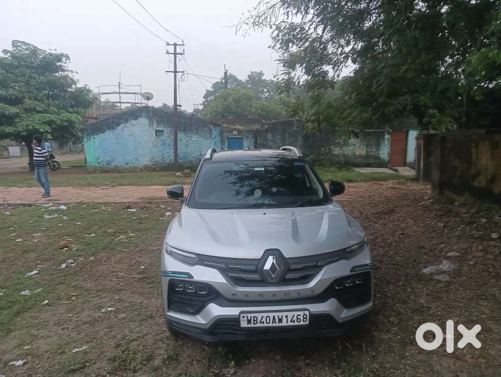 Renault Kiger 2023 Petrol Mt. Dealers Please Stay Away