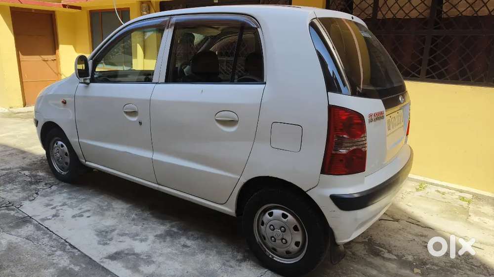 Hyundai Santro Xing Xl