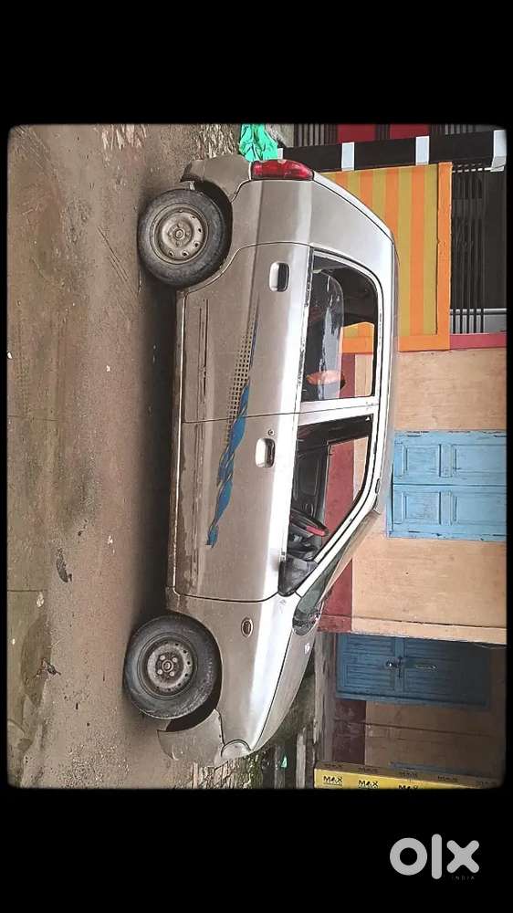 Maruti Suzuki Alto Lxi 2010