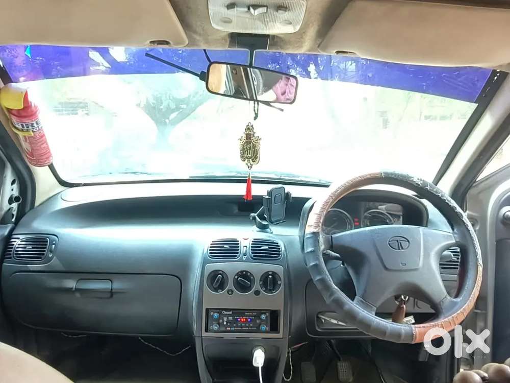 Tata Indica Ev2 Good Condition
