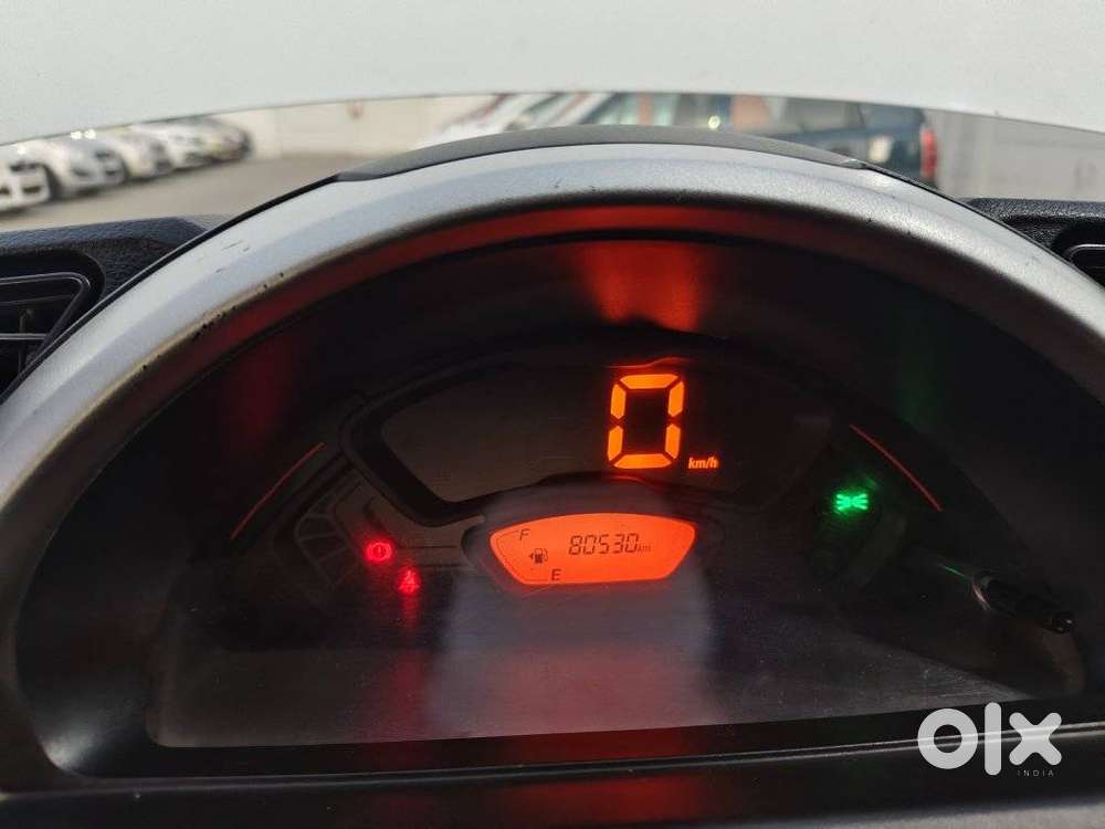 Maruti Suzuki S-presso Vxi Plus, 2021, Petrol