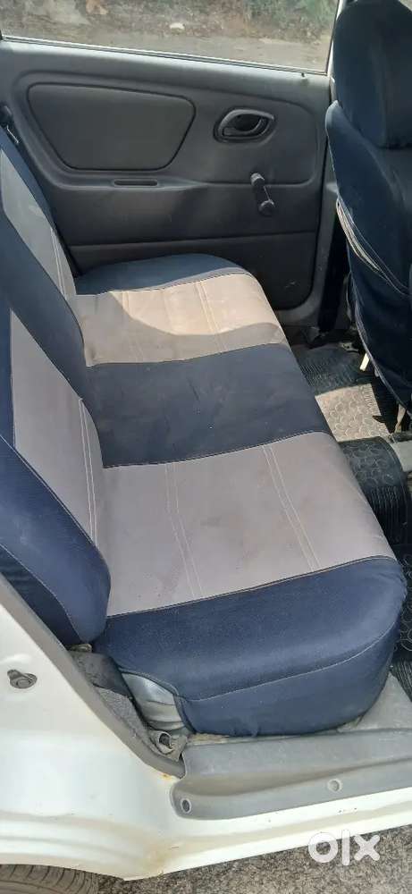 Maruti Suzuki Alto 2009 Orijnal Condtion Mpfi Ingjan